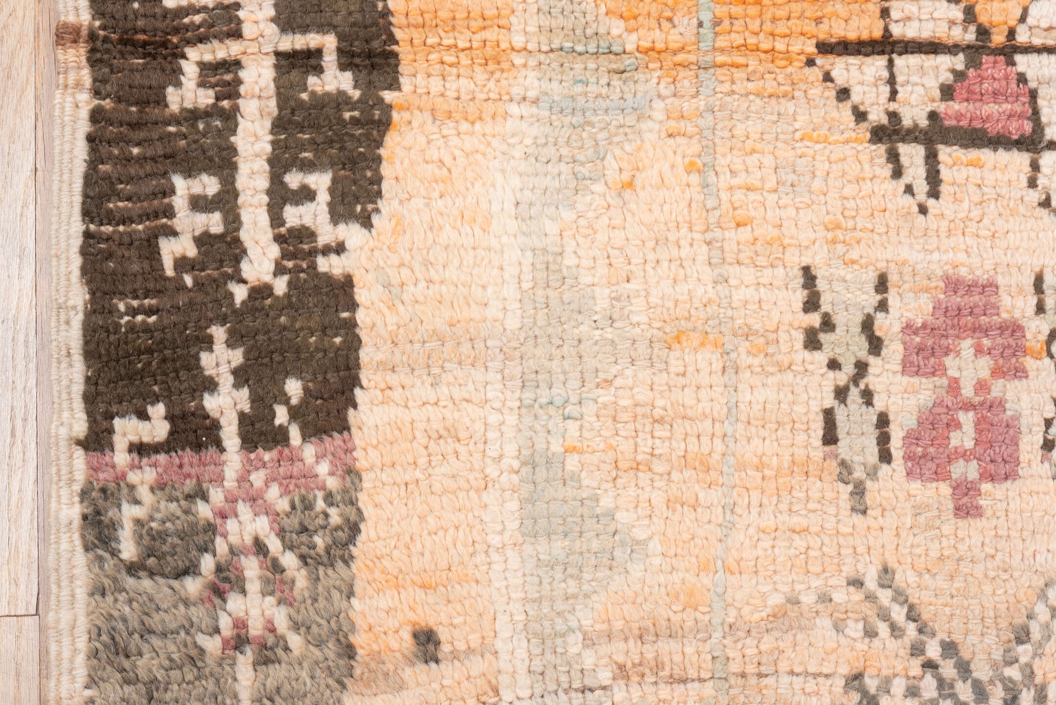 moroccan Rug - # 126427