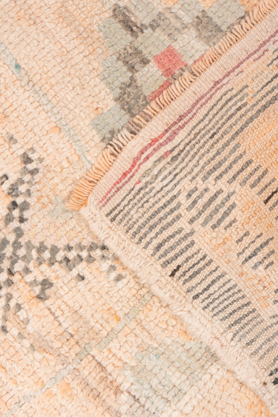 moroccan Rug - # 126427