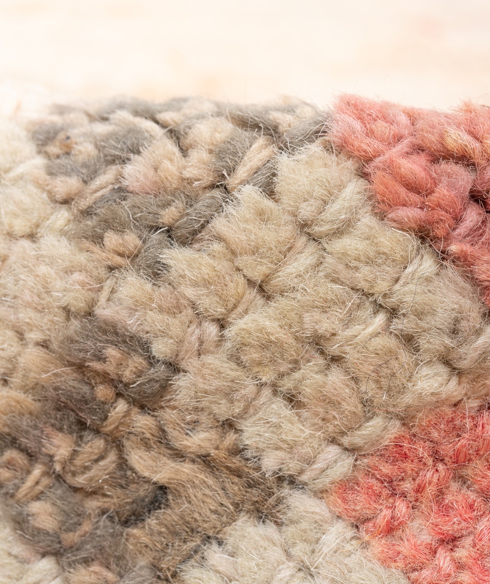 moroccan Rug - # 126427