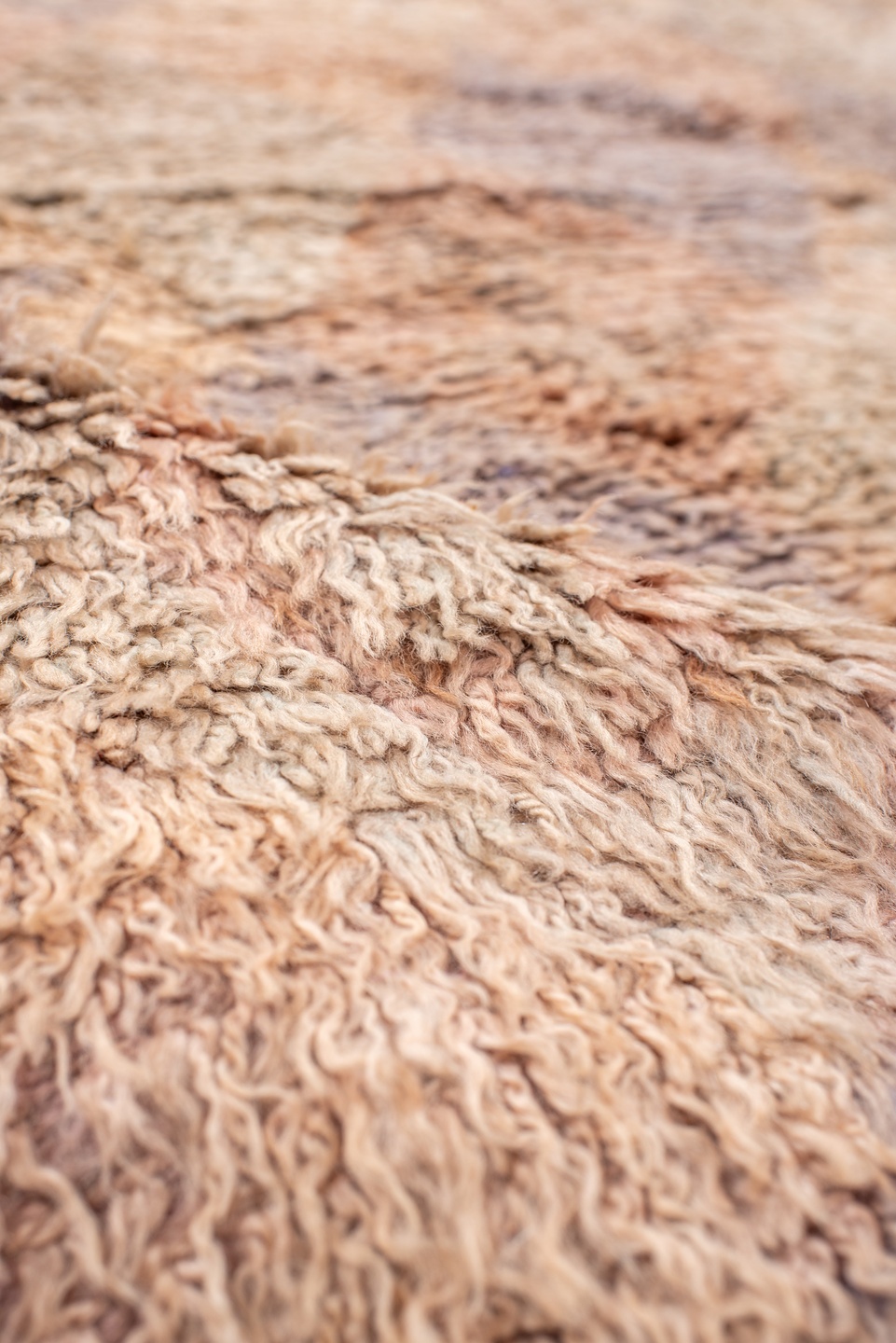 moroccan Rug - # 126576