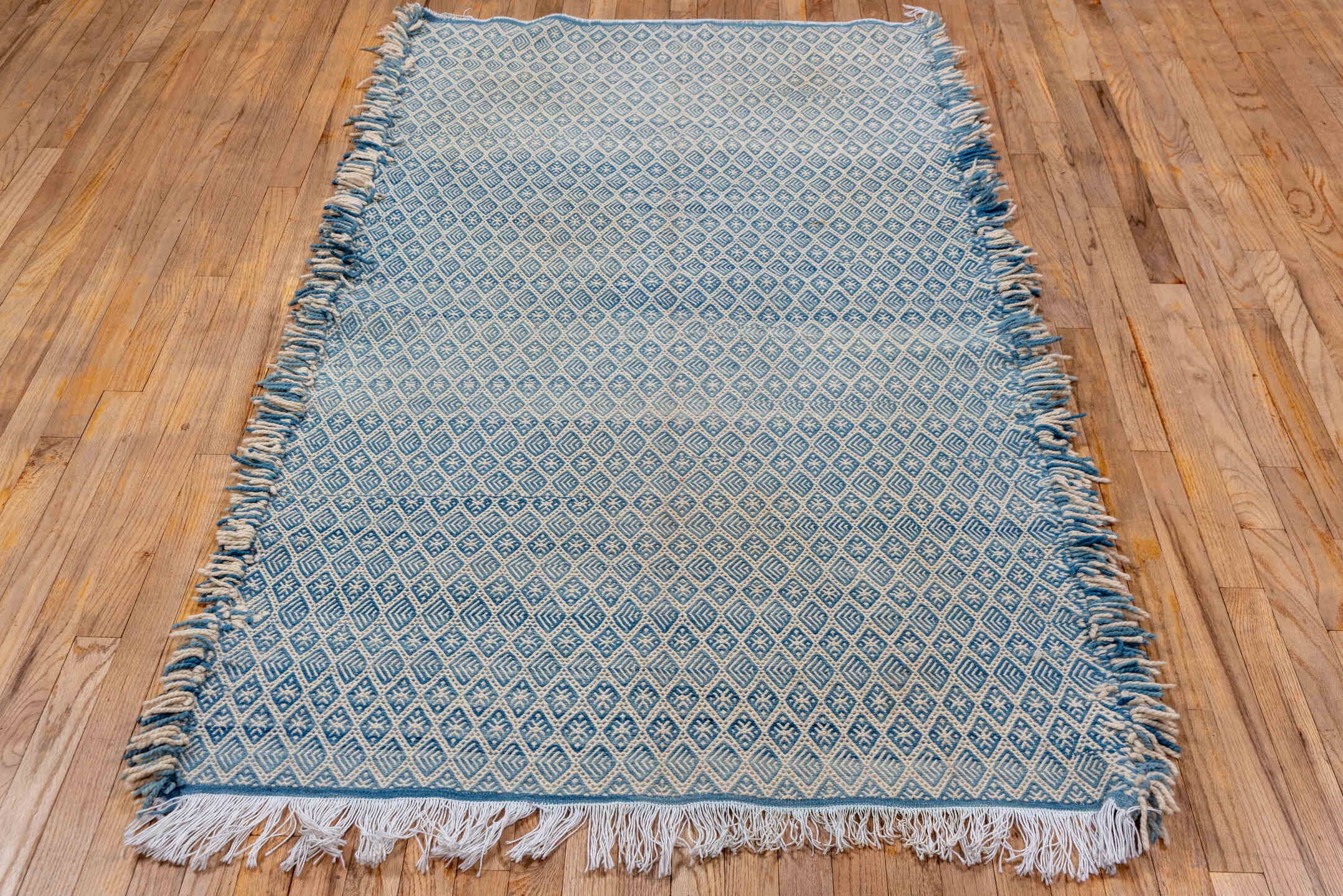moroccan Rug - # 126588