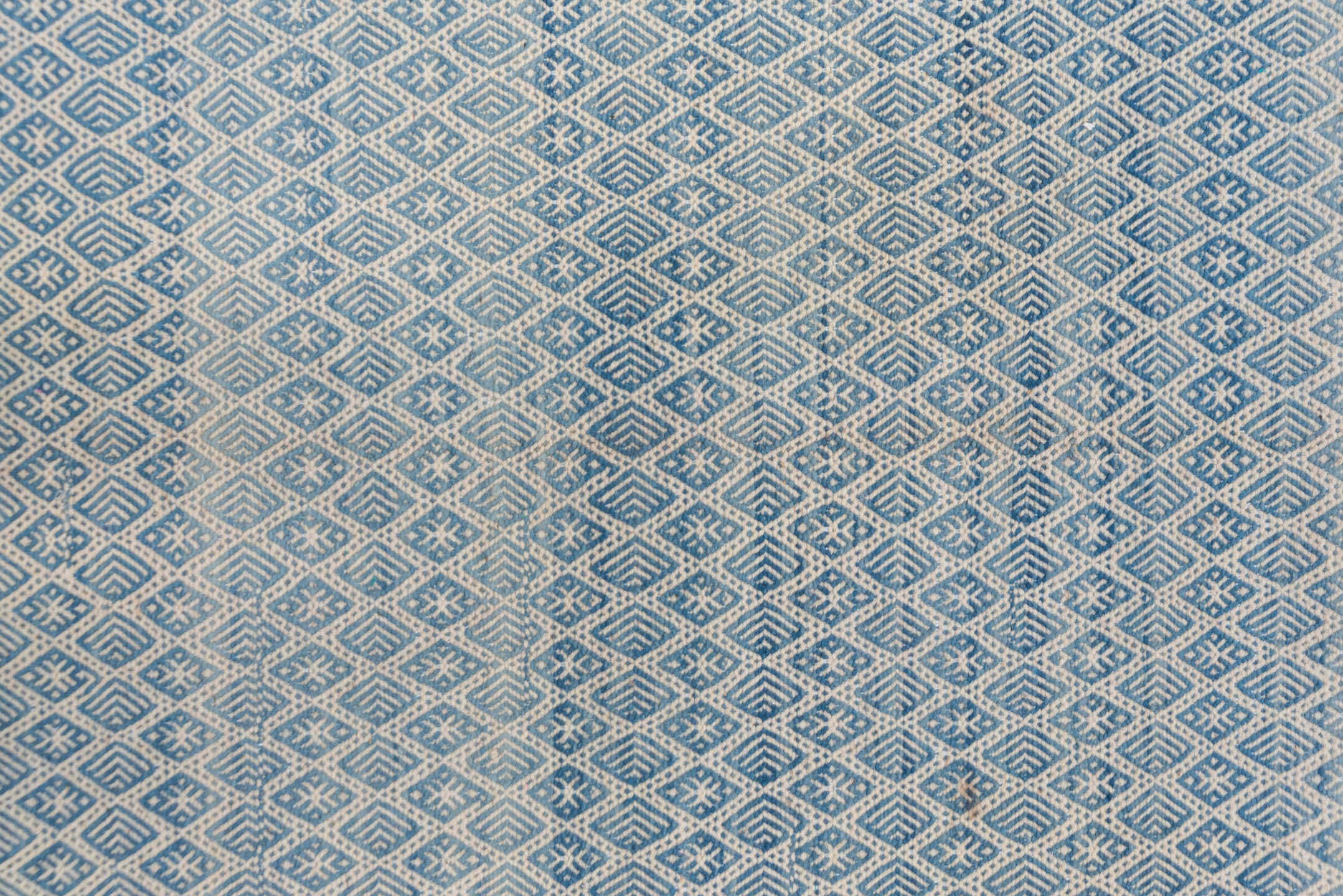 moroccan Rug - # 126588