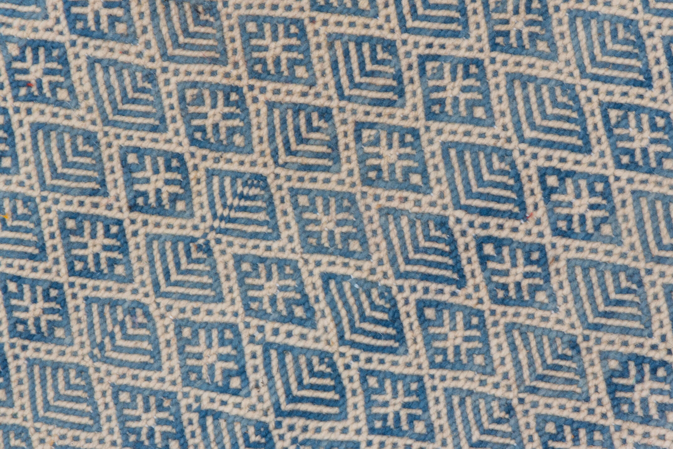 moroccan Rug - # 126588