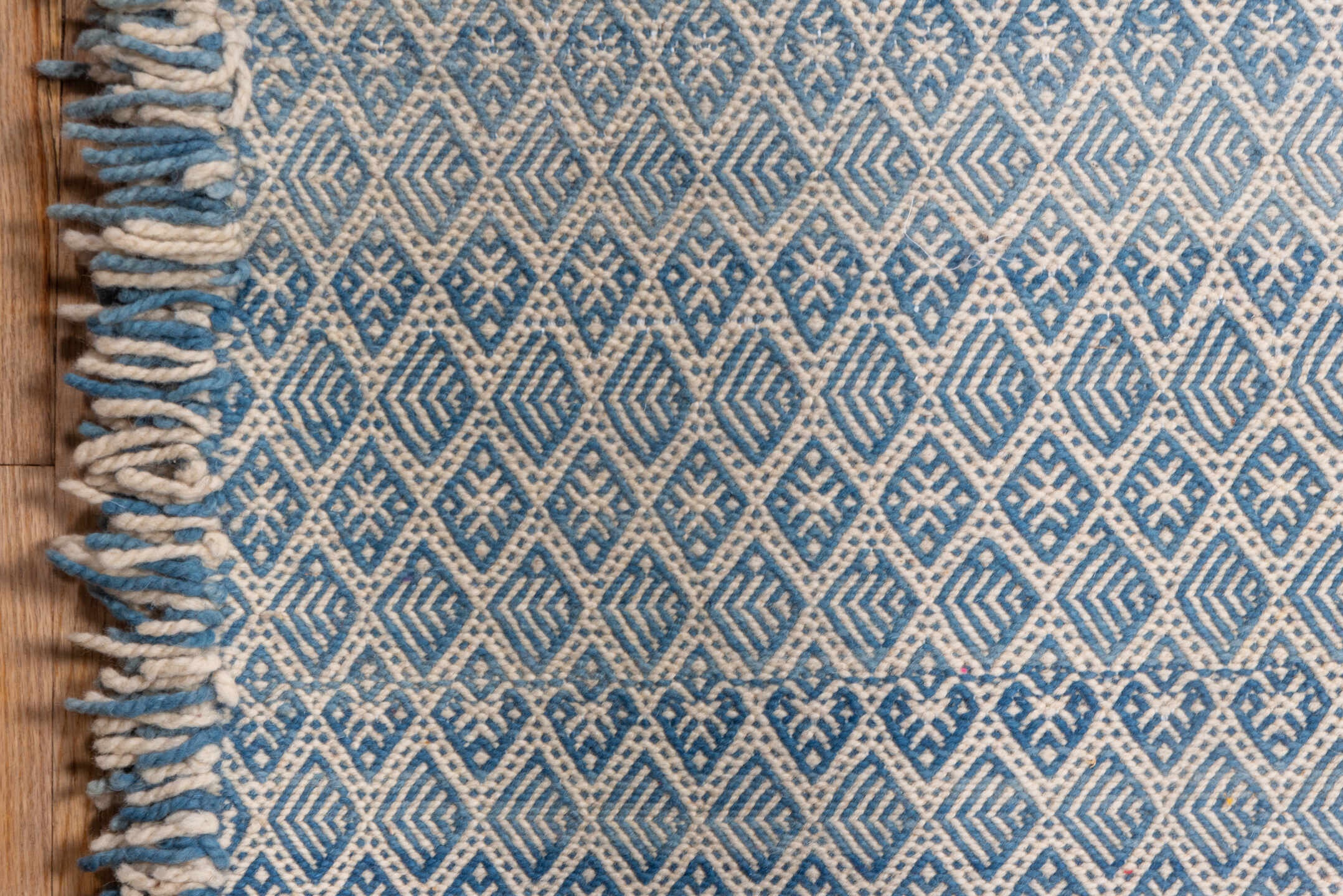 moroccan Rug - # 126588