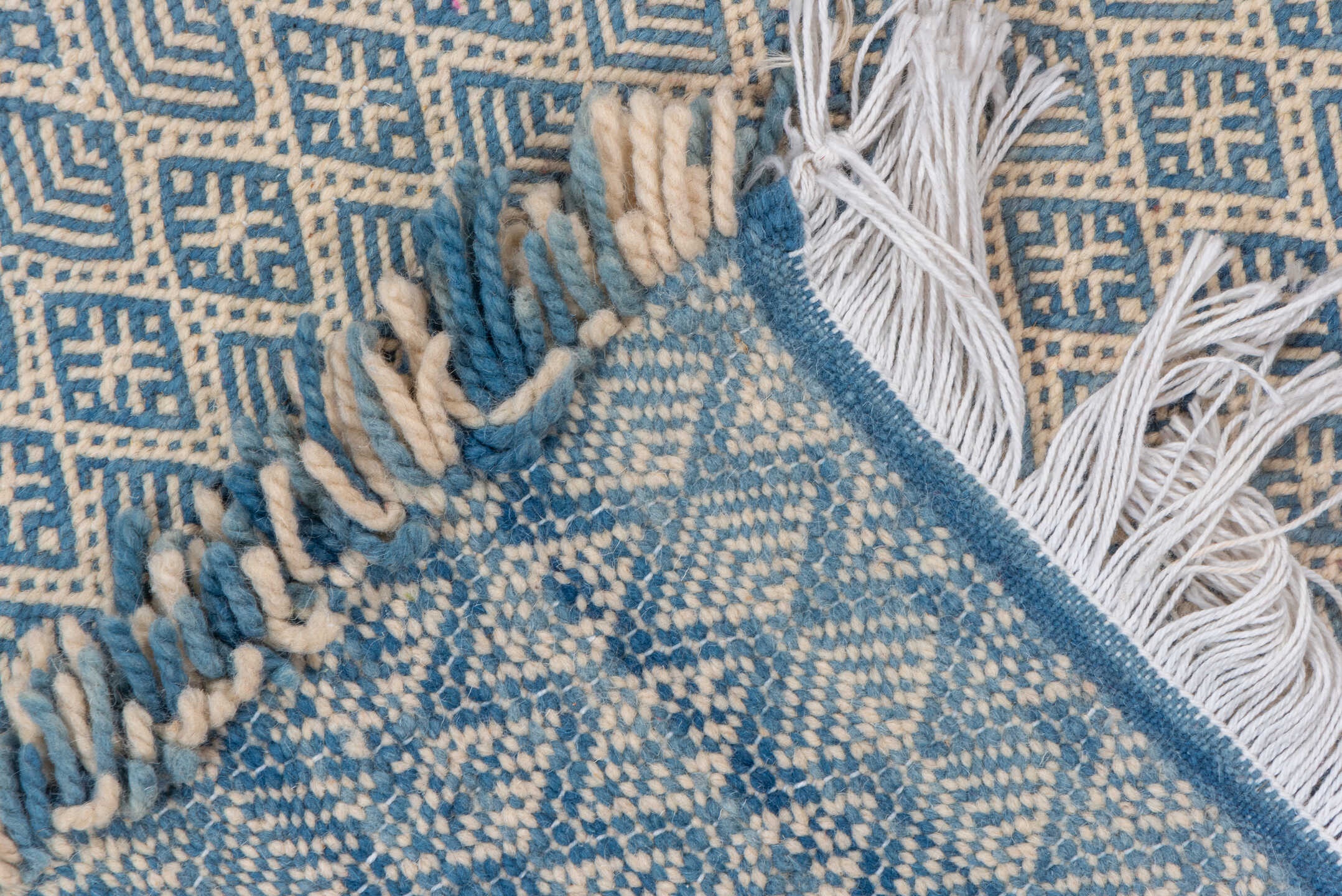 moroccan Rug - # 126588