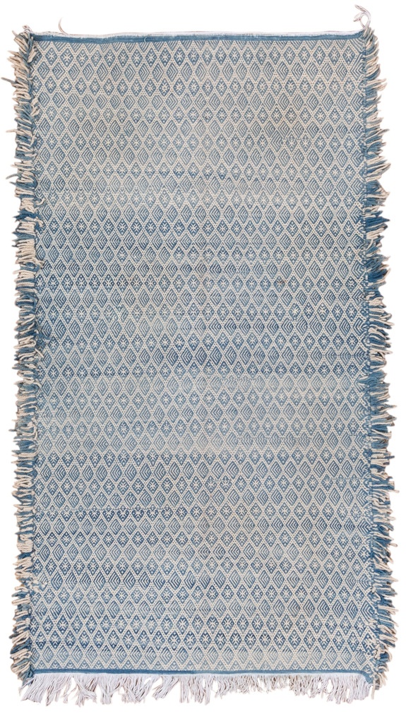 moroccan Rug - # 126588