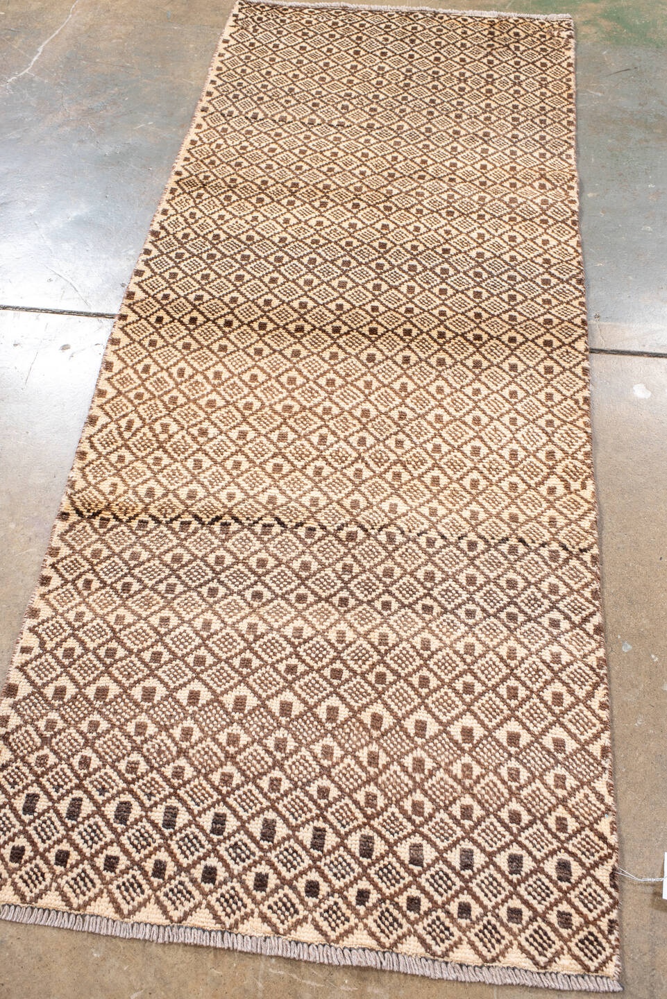 moroccan Rug - # 126614