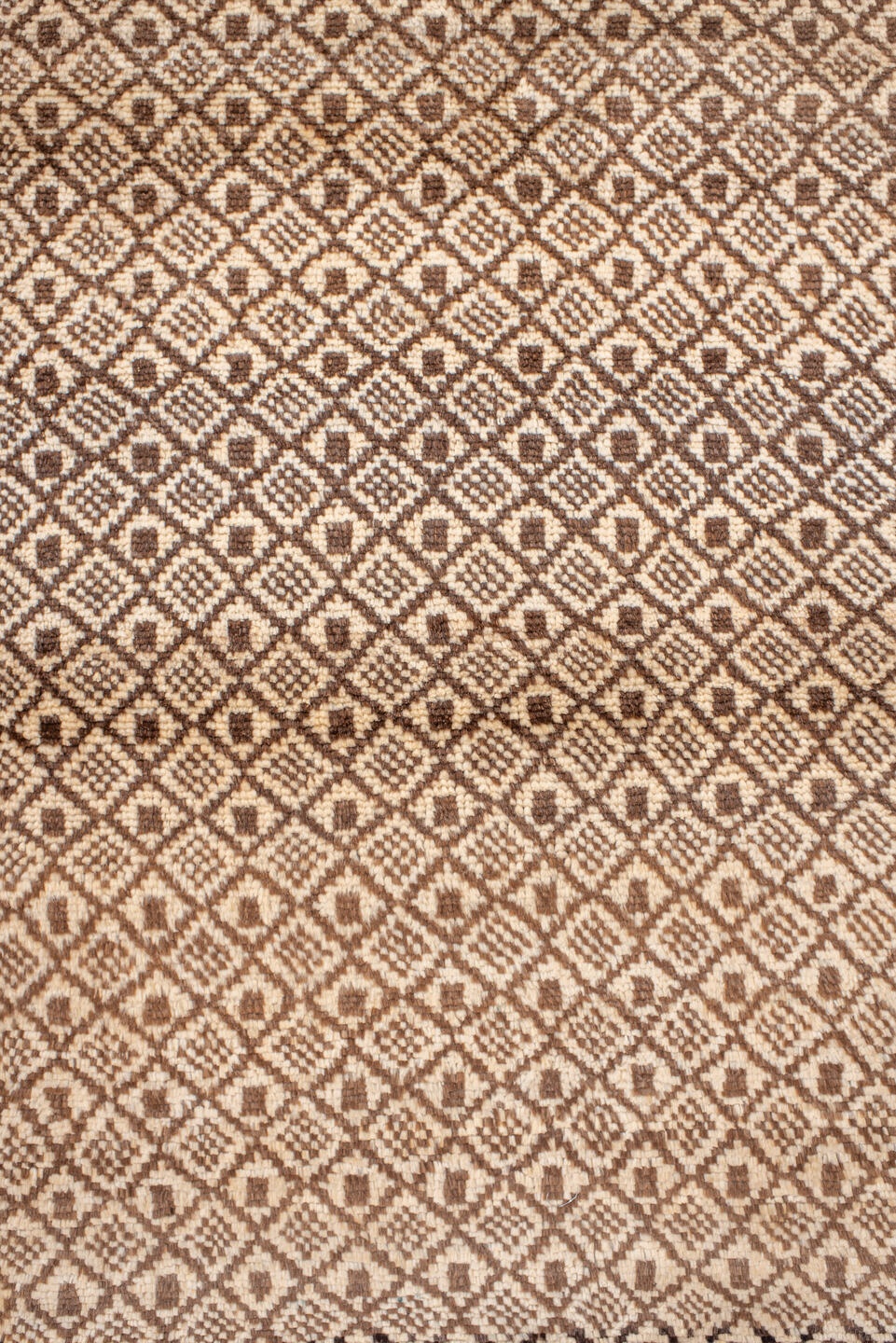 moroccan Rug - # 126614