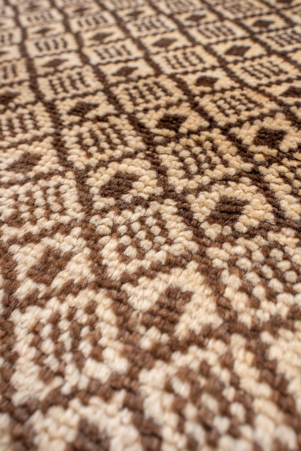 moroccan Rug - # 126614