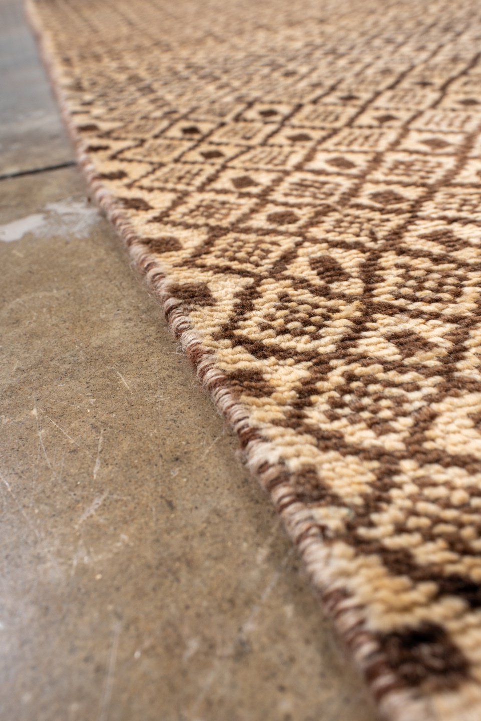 moroccan Rug - # 126614