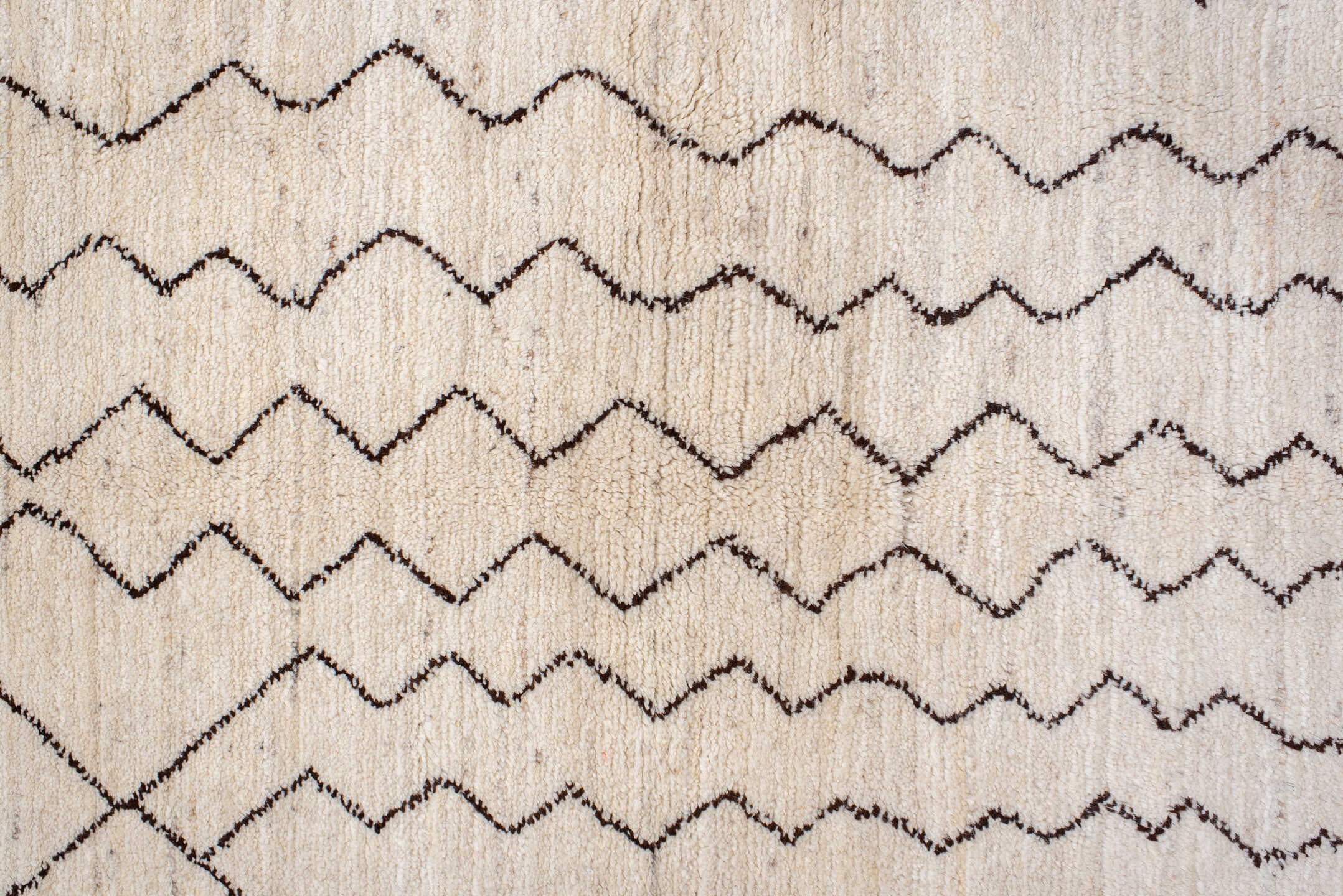 moroccan Rug - # 126715