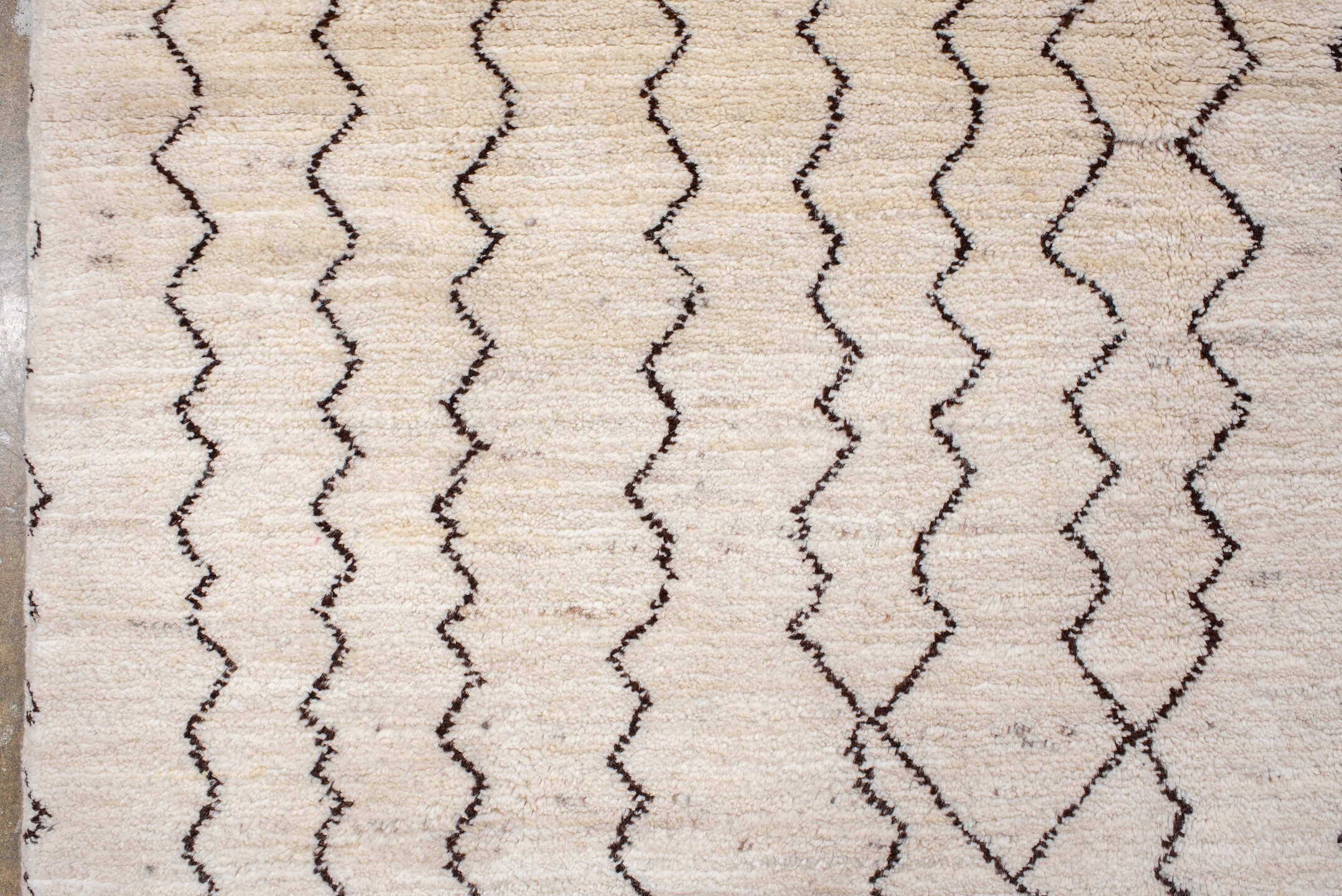 moroccan Rug - # 126715