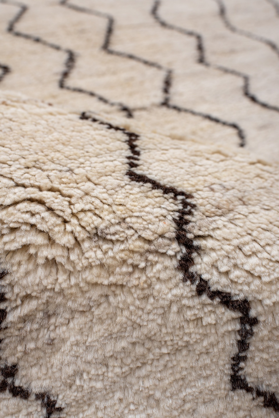 moroccan Rug - # 126715