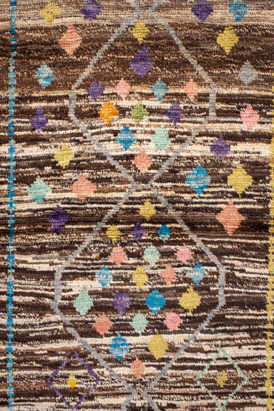 moroccan Rug - # 126733