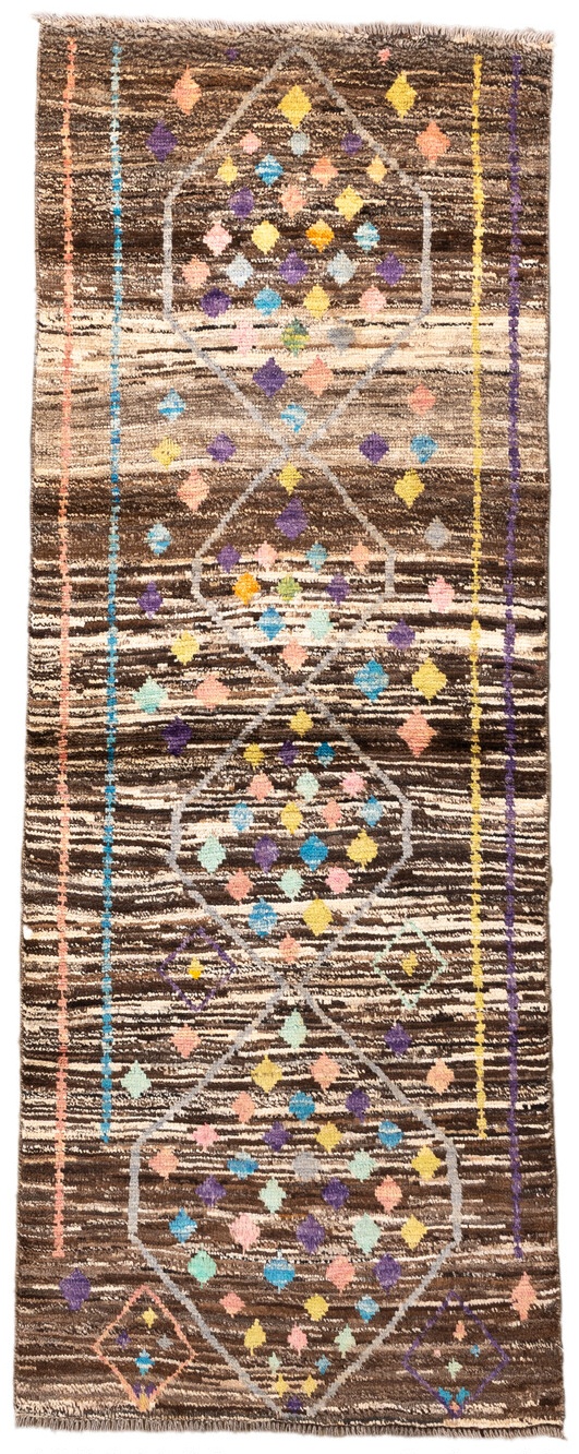 moroccan Rug - # 126733
