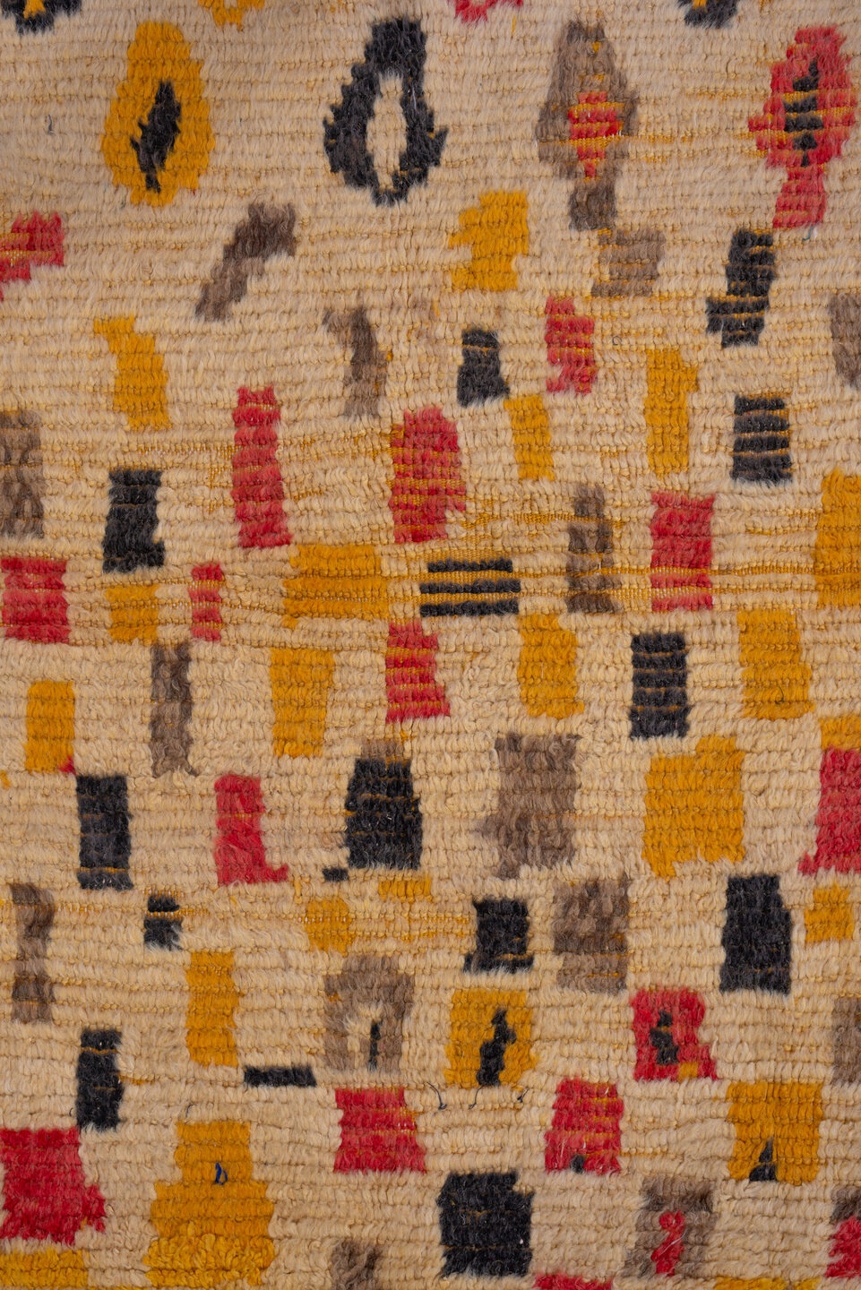 moroccan Rug - # 126750
