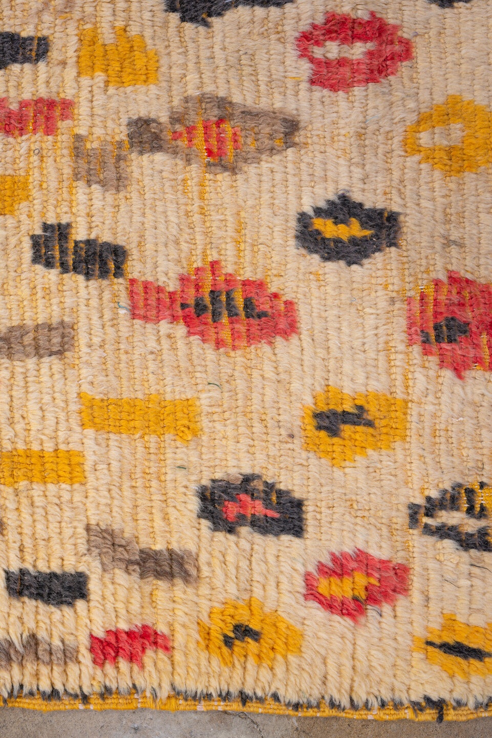 moroccan Rug - # 126750