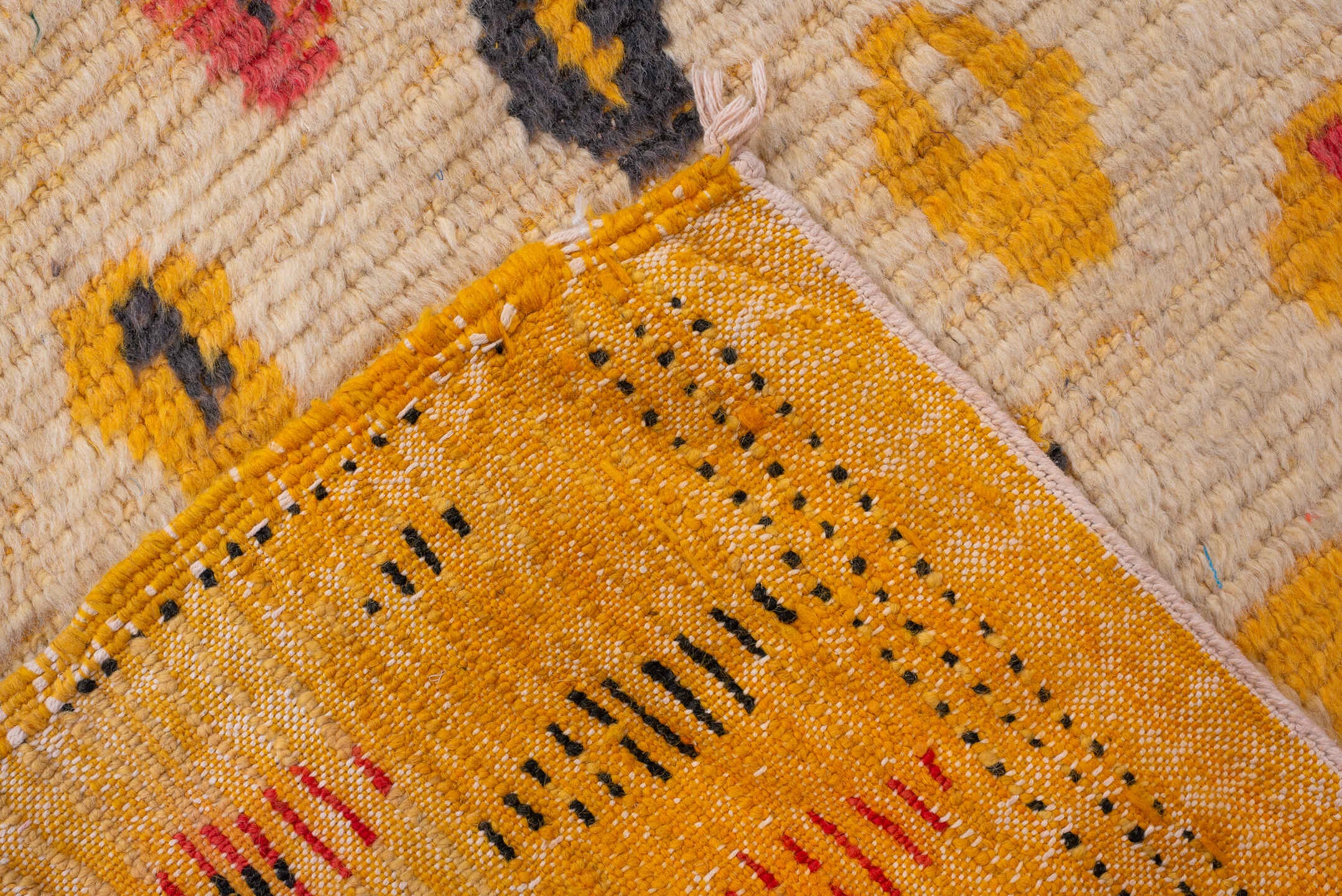 moroccan Rug - # 126750