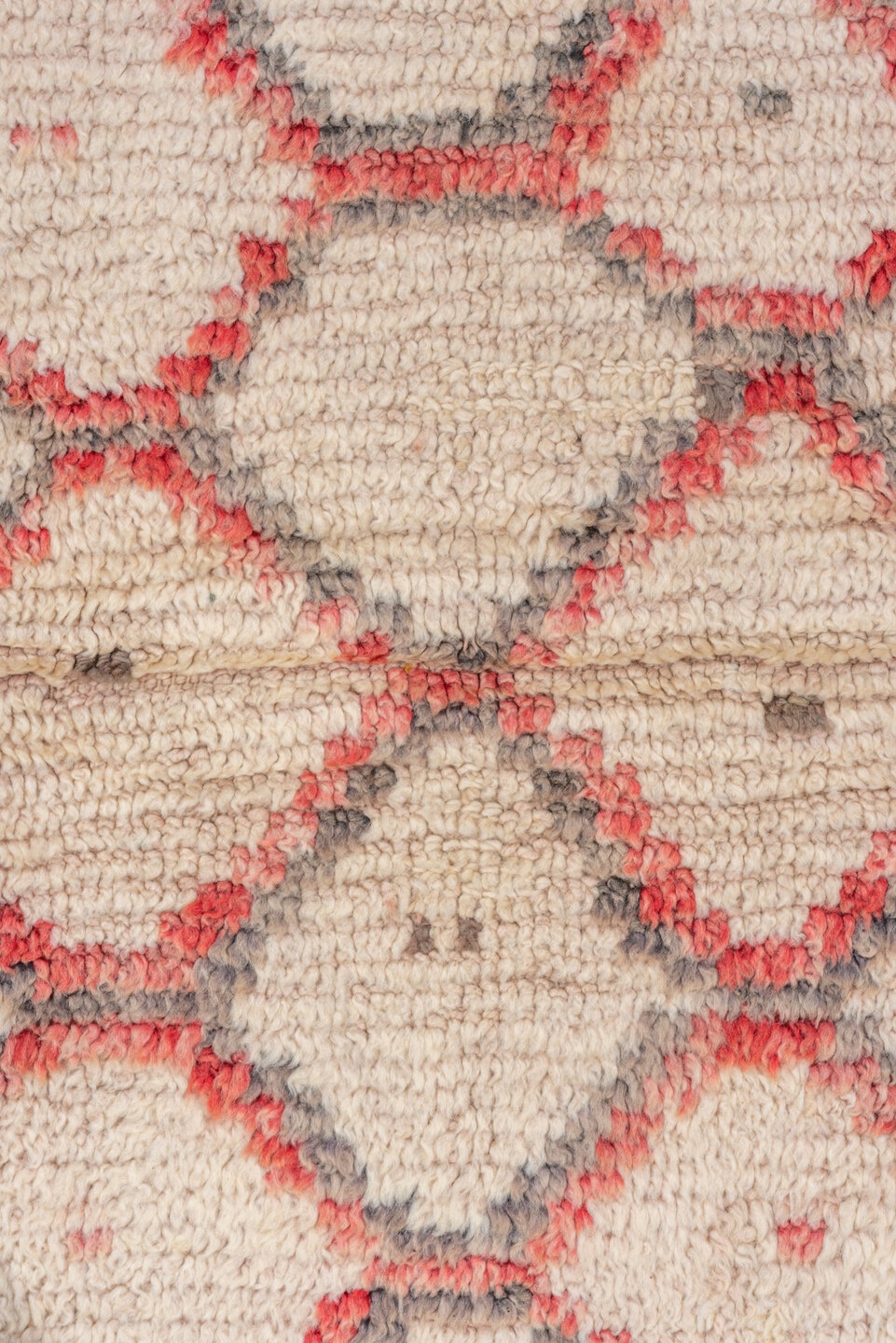 moroccan Rug - # 126869