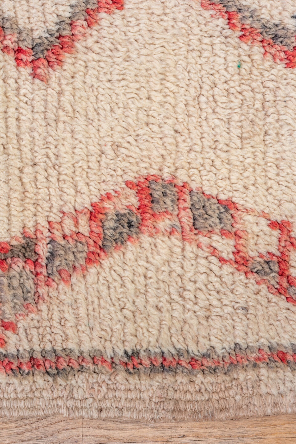 moroccan Rug - # 126869