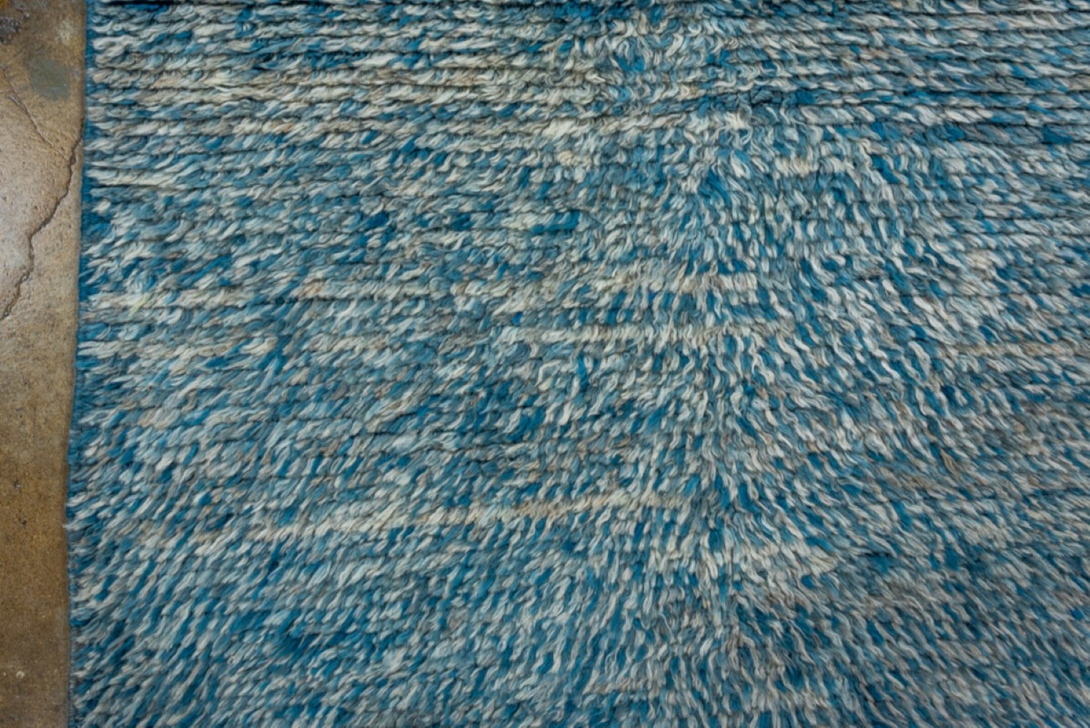 moroccan Rug - # 126889