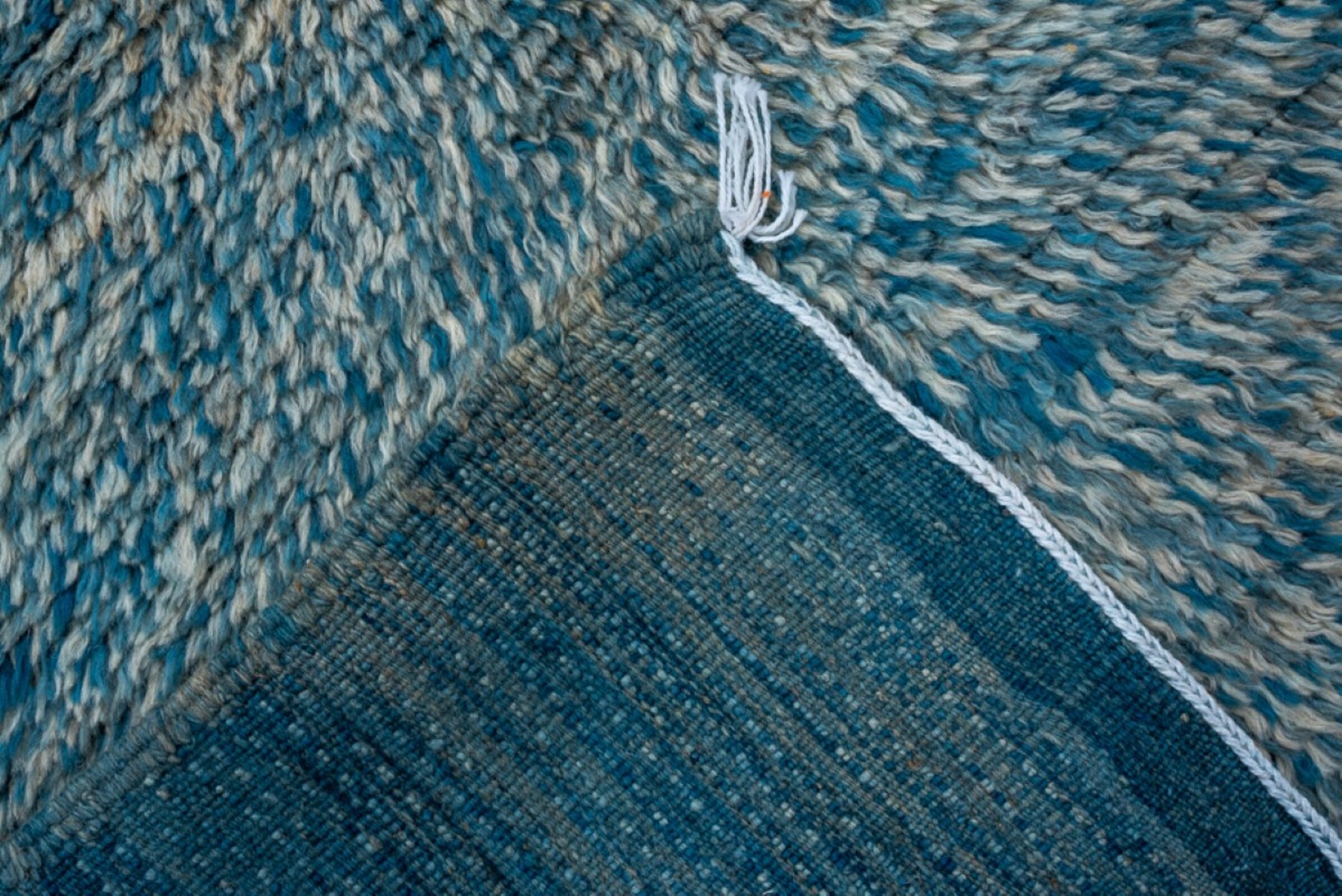 moroccan Rug - # 126889
