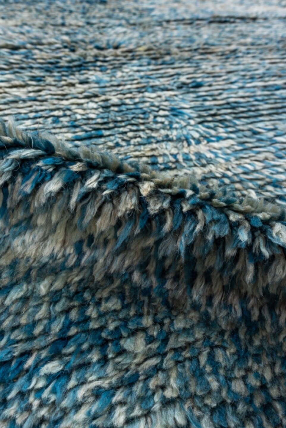 moroccan Rug - # 126889