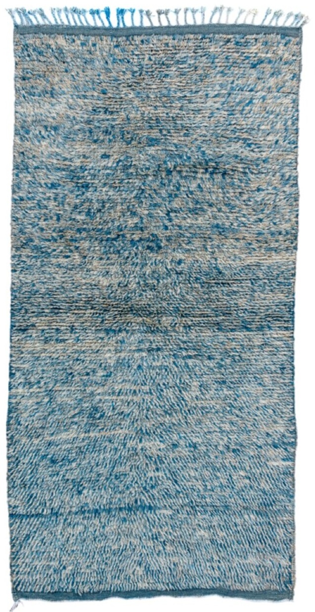 moroccan Rug - # 126889