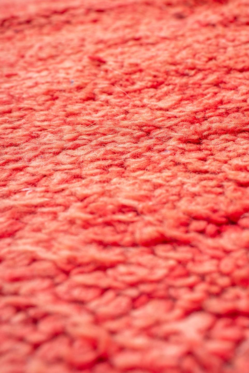 moroccan Rug - # 126932