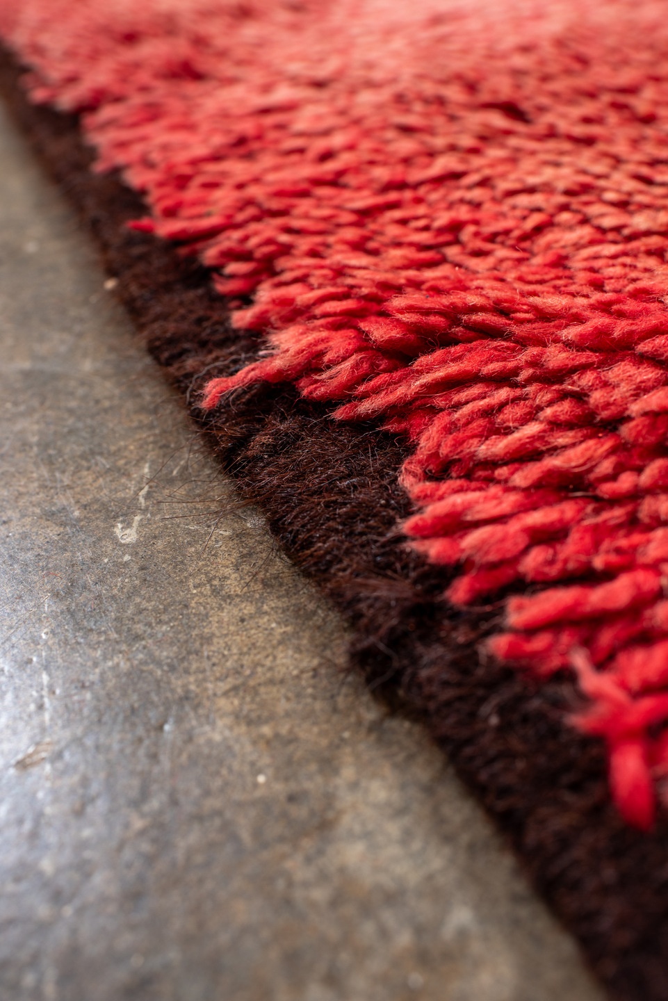 moroccan Rug - # 126932