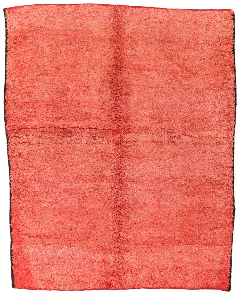 moroccan Rug - # 126932