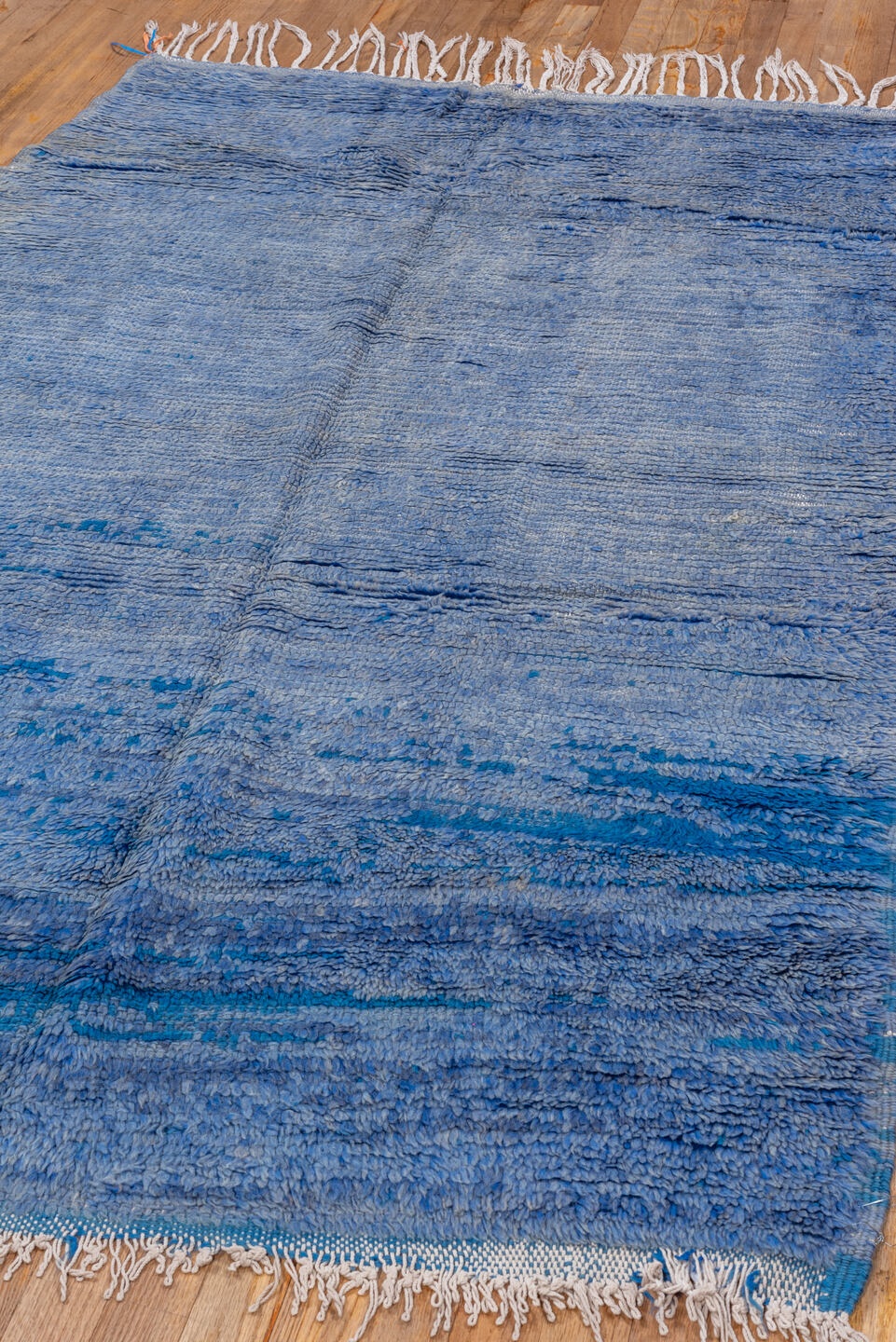 moroccan Rug - # 126979