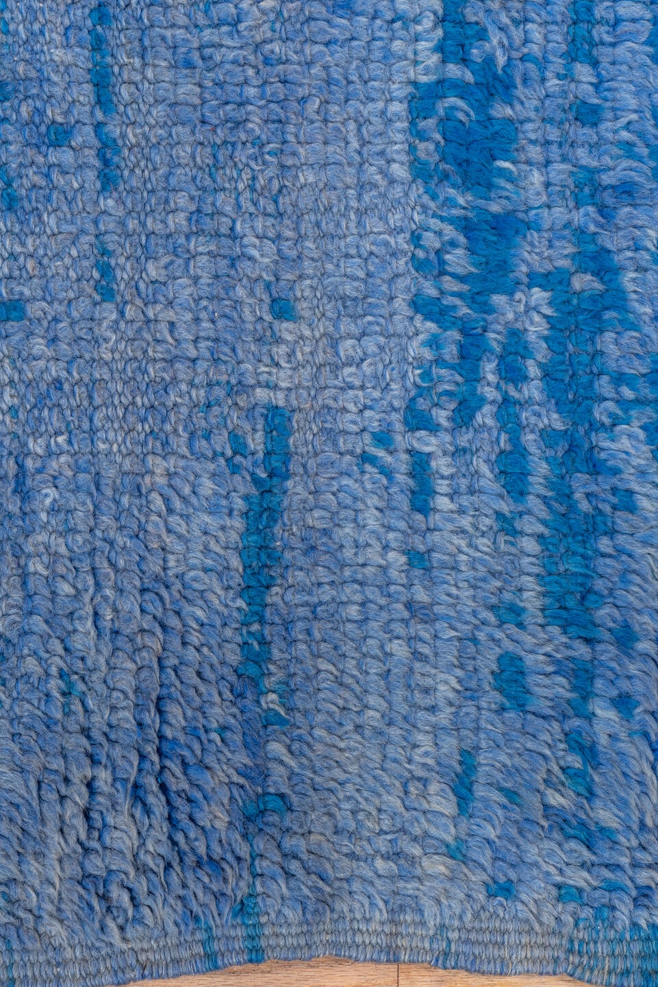 moroccan Rug - # 126979