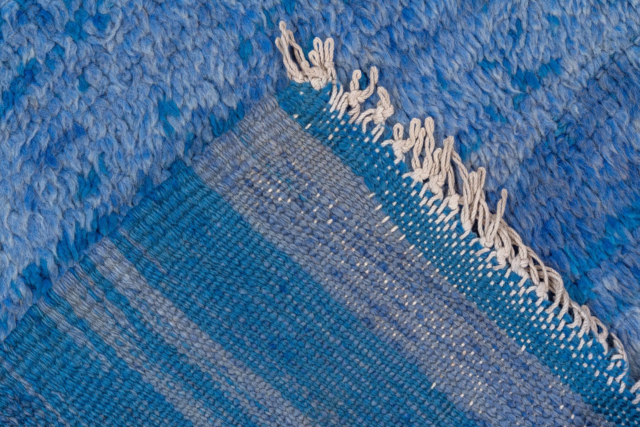 moroccan Rug - # 126979