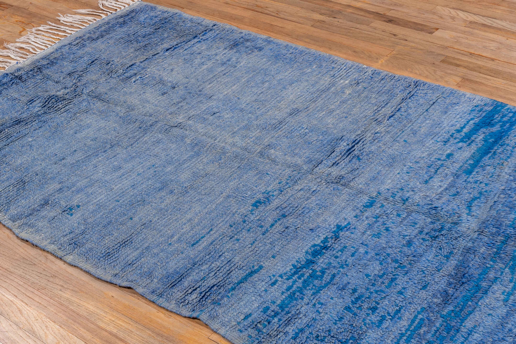 moroccan Rug - # 126979