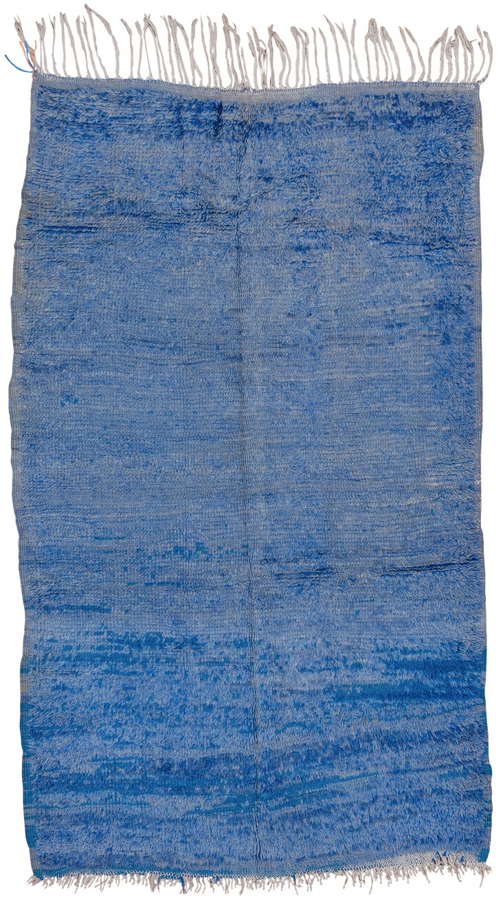 moroccan Rug - # 126979