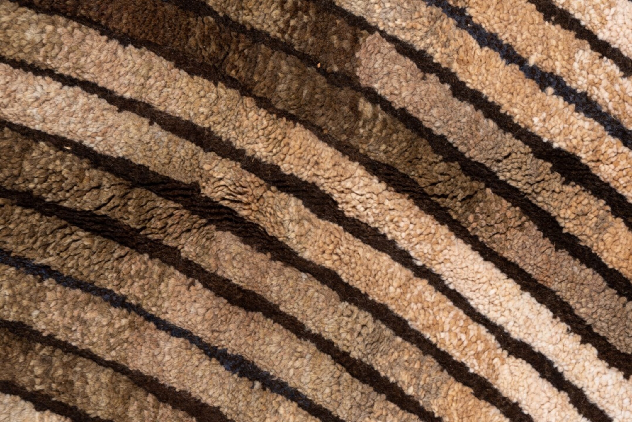 moroccan Rug - # 127026