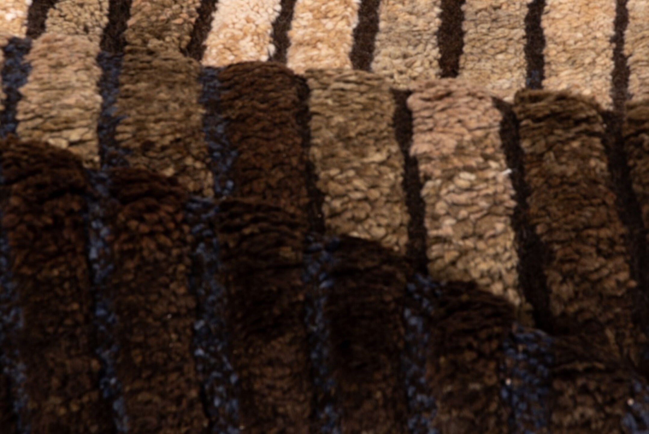 moroccan Rug - # 127026