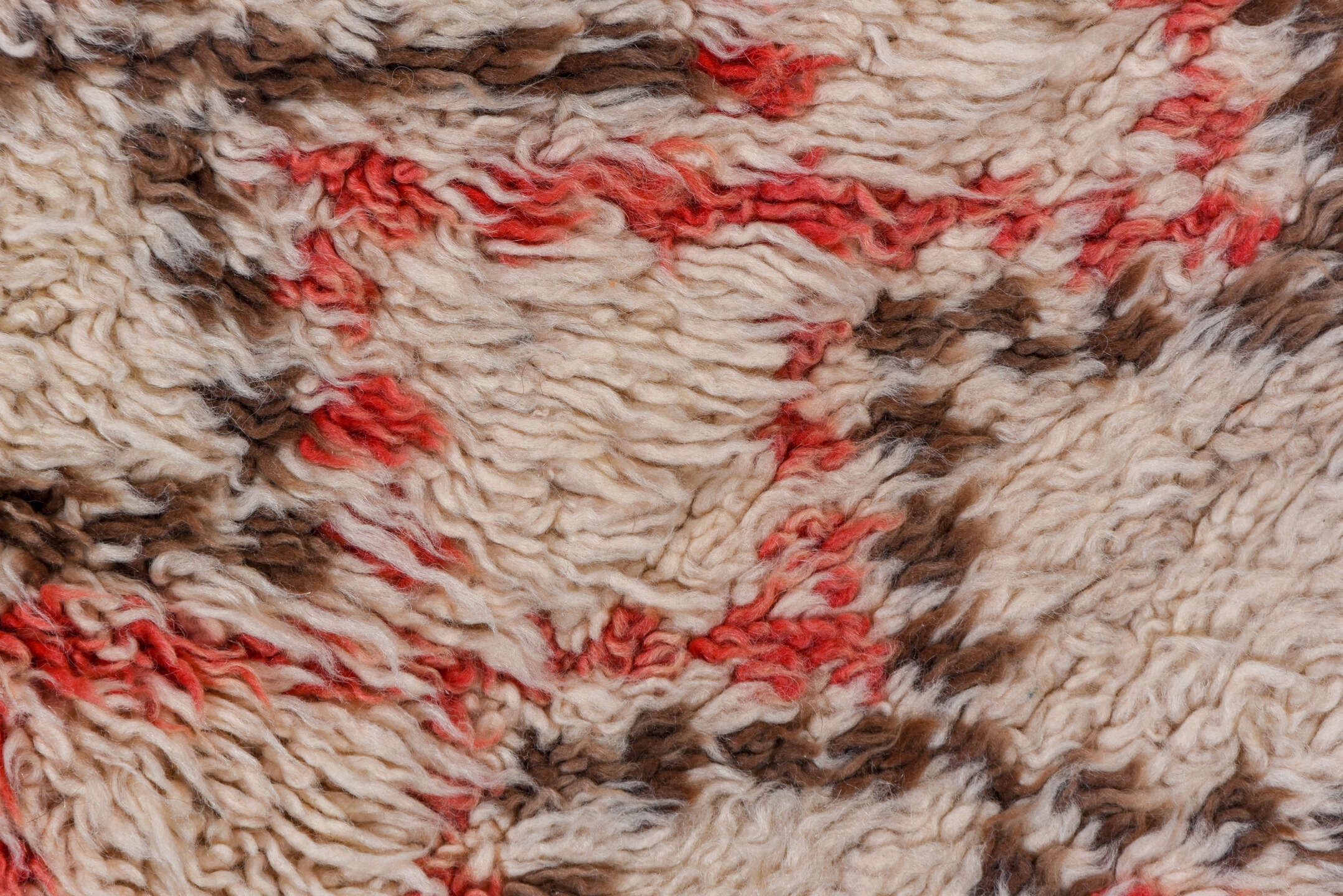 moroccan Rug - # 127037
