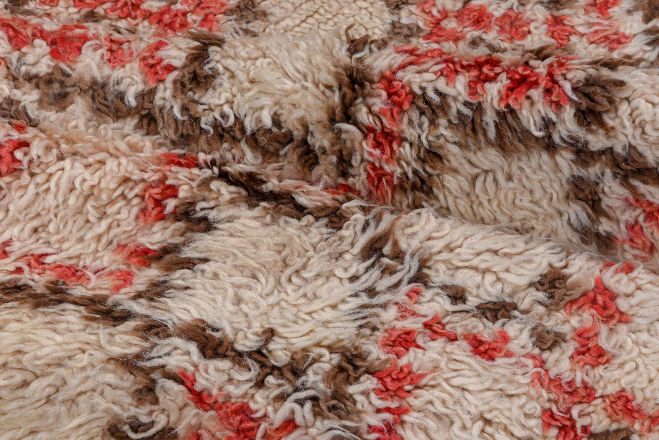 moroccan Rug - # 127037