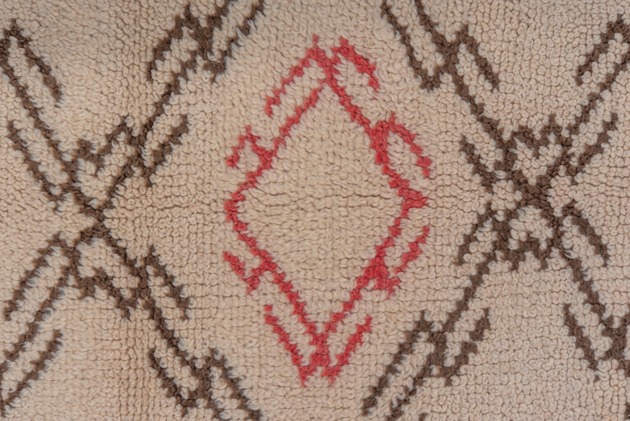 moroccan Rug - # 127094