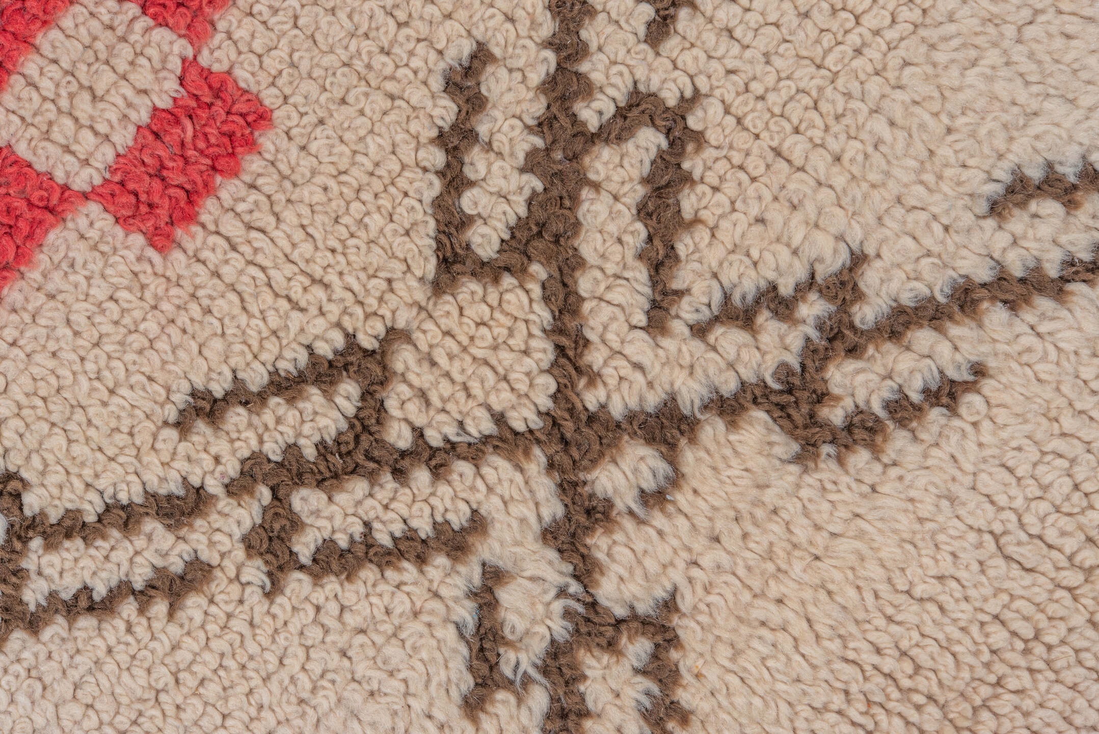 moroccan Rug - # 127094