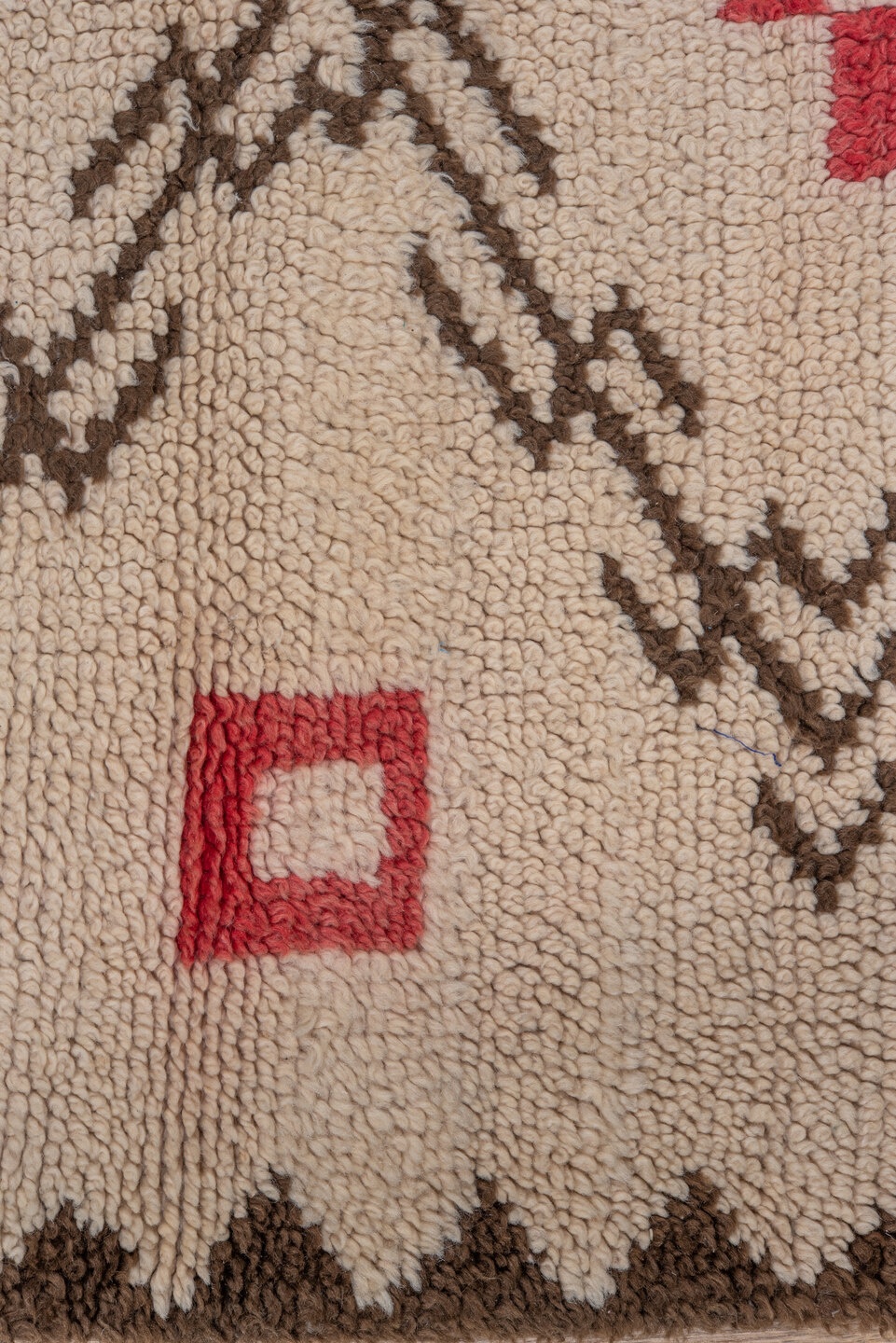 moroccan Rug - # 127094