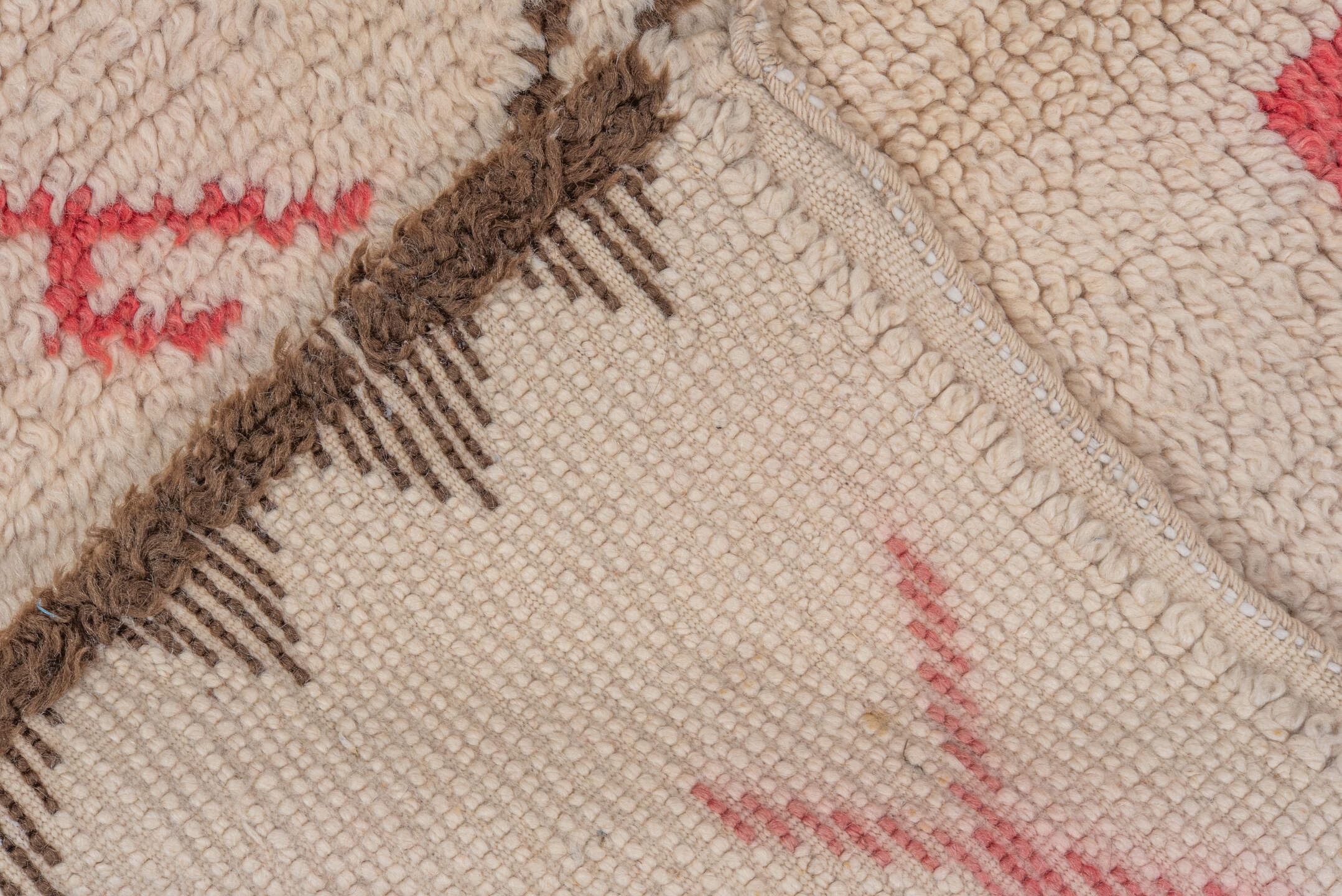 moroccan Rug - # 127094