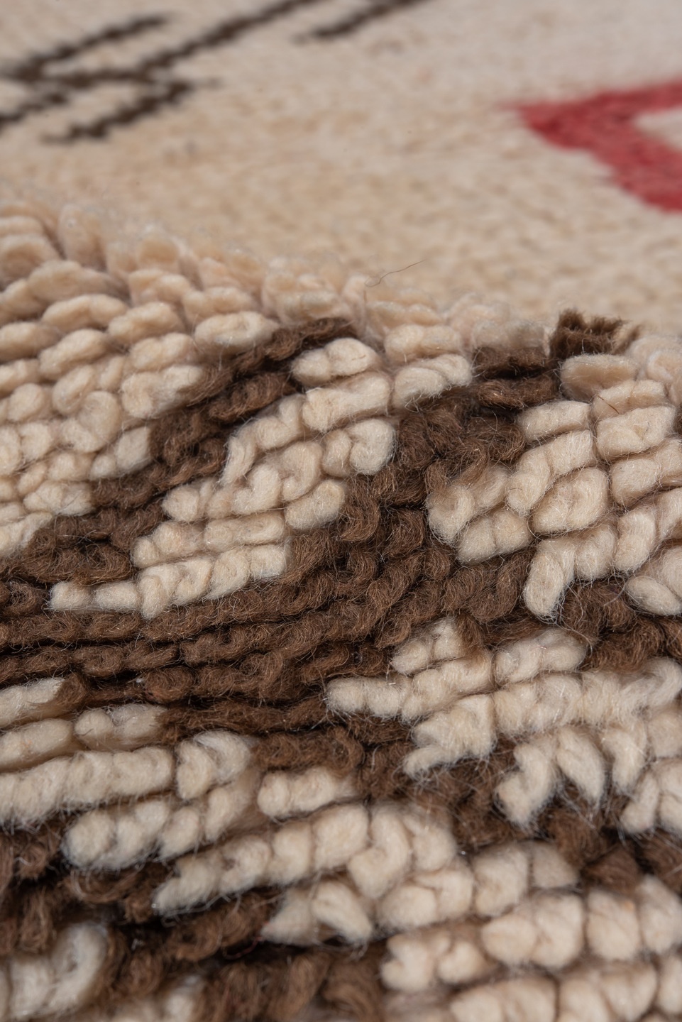 moroccan Rug - # 127094