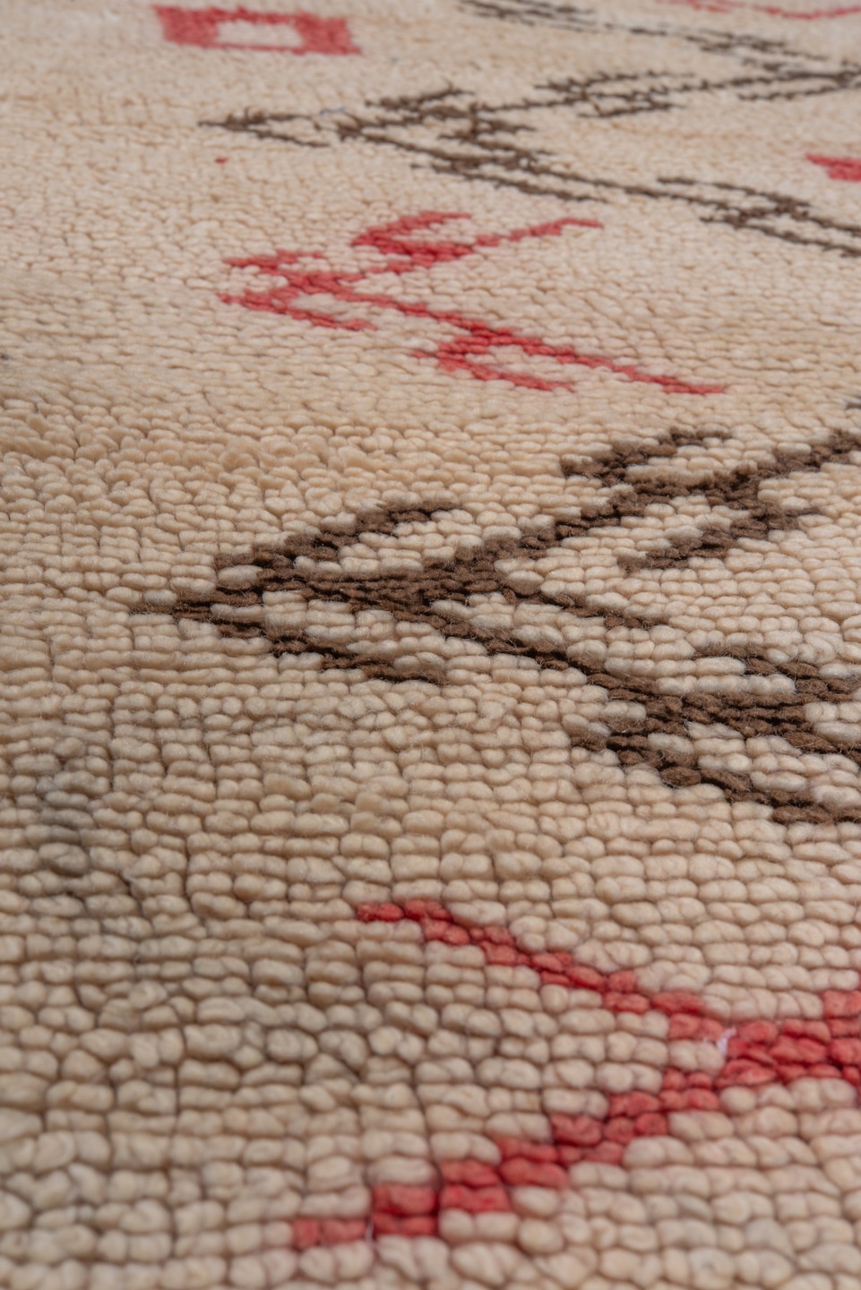 moroccan Rug - # 127094