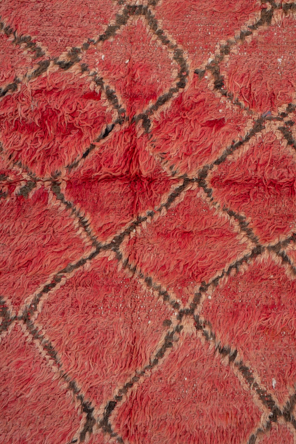 moroccan Rug - # 127098