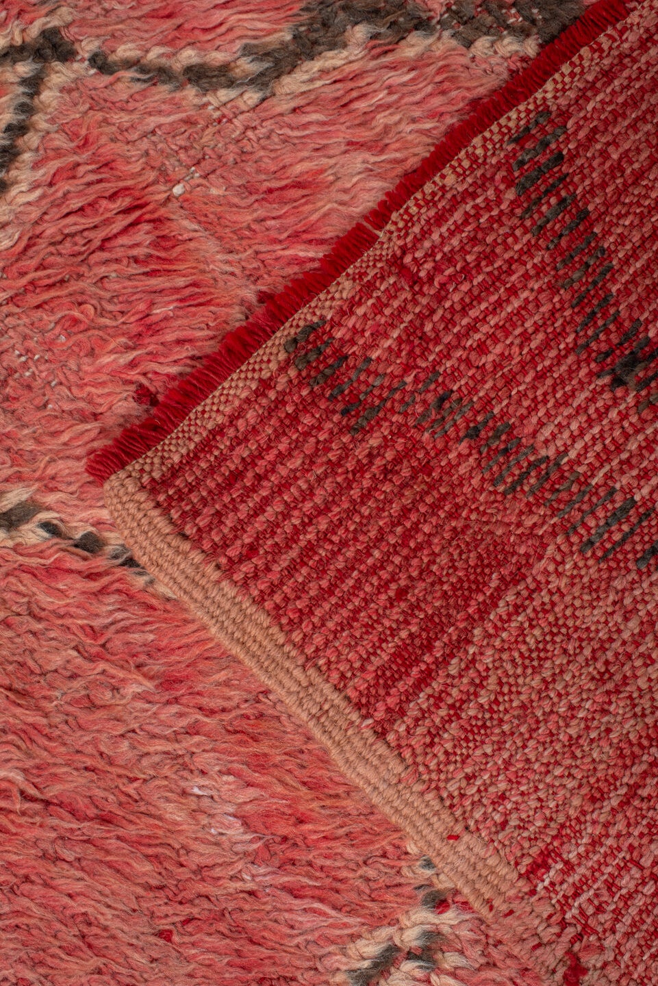 moroccan Rug - # 127098