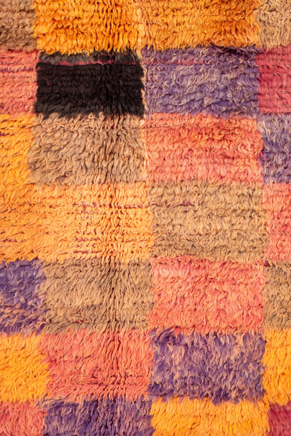 moroccan Rug - # 127122