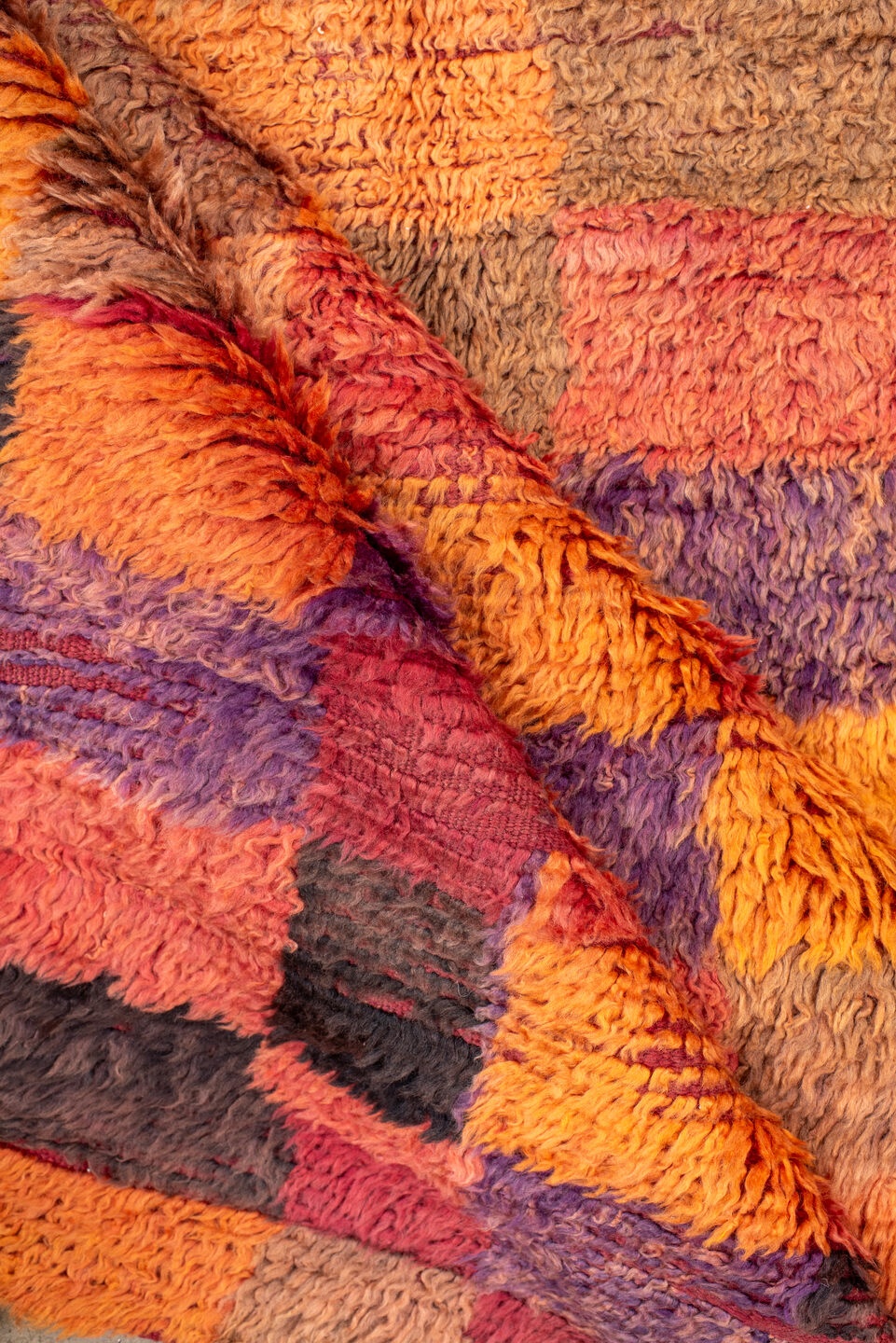 moroccan Rug - # 127122